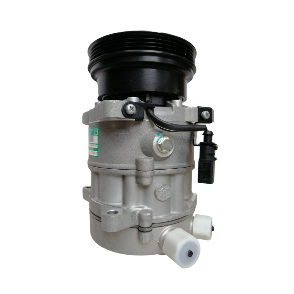Car air Conditioner A/C AC Compressor 12V For Honda Civic 1.8 2009 Denso Accessories 38810-RNA-J01 38810RNAJ01