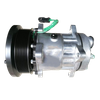 Car air Conditioner A/C AC Compressor 12V For Honda Odyssey 2.4 2009-2014 Auto Accessories 38810-RLF-003 38810RLF003
