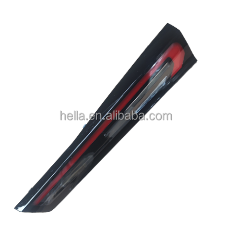 Car taillight For Chery KAIYI E5 605000465AA 605000466AA