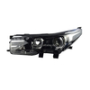 Car Headlamp Front Headlight For Toyota RAV4 2014 Head lamp 811450R070 81170-0R070 81130-0R070 81170-0R060 81130-0R060