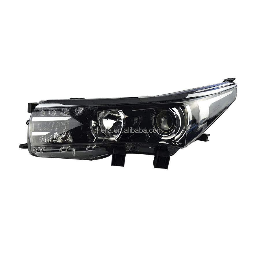 Car Headlamp Front Headlight For Toyota RAV4 2014 Head lamp 811450R070 81170-0R070 81130-0R070 81170-0R060 81130-0R060