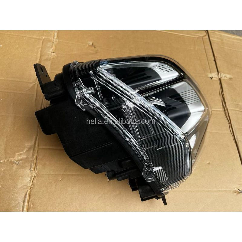 Headlight Headlamp Assembly L For Chery Tiggo 4 5x 2019 2020 2021 2022 605000605AA 605000606AA
