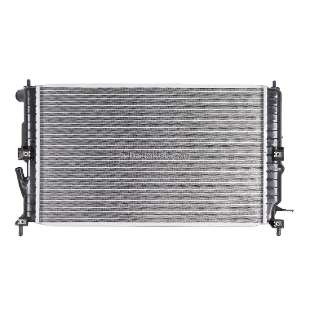 China Auto Aluminum Radiator For Land Rover Range Rover 4.2 R3 PCC500670