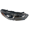Headlight Headlamp FOR HYUNDAI SONATA 2017 2018 LED 92101-C1500 92102-C1500 92101C1500 92102C1500