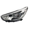Headlight Headlamp for HYUNDAI ACCENT 2015 2016 LED 92101-1R740 92102-1R740 921011R740 921021R740