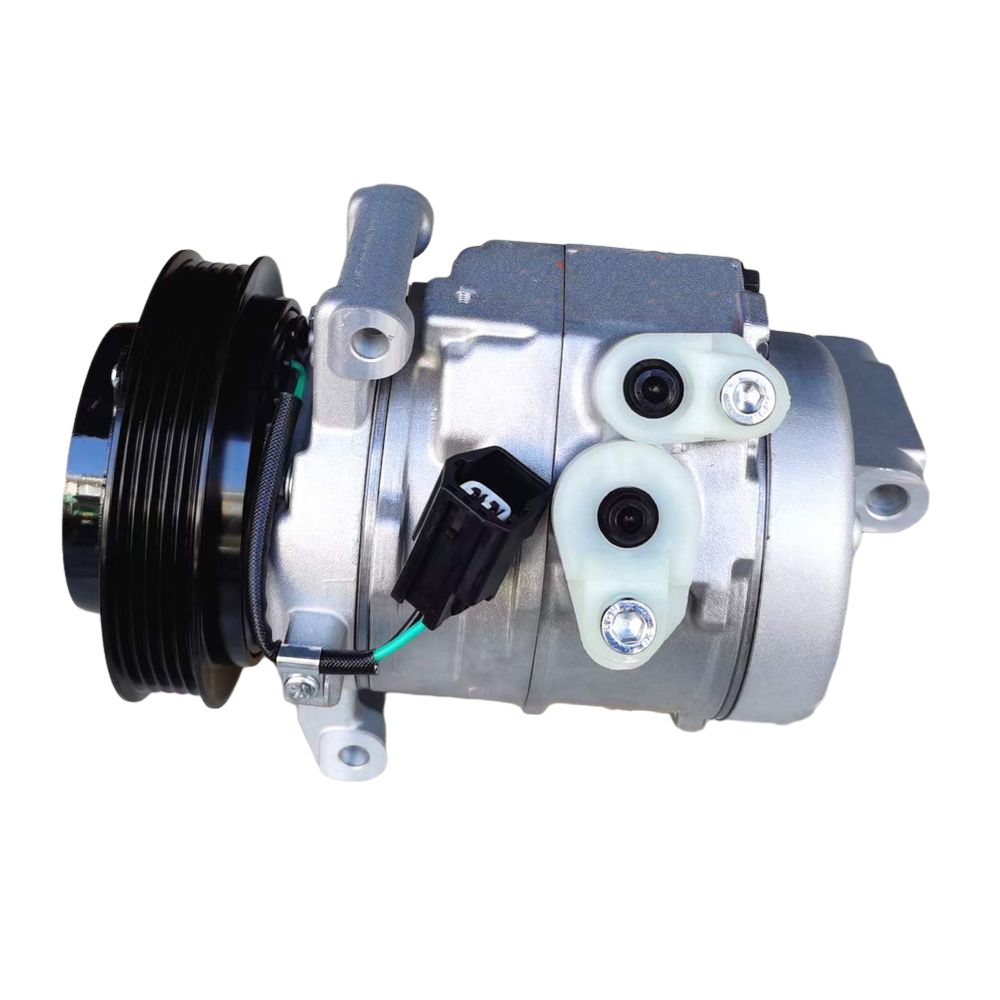 Car air conditioner compressor AC Compressor For Volvo C30 2 2.4 2006-2012 V50 S40 2.0 2004- Accessories 8603230