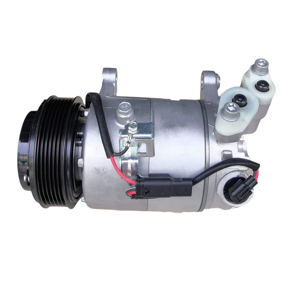 Car air Conditioner A/C AC Compressor 12V For KIA Accent 1.3 2003-2007 Auto Accessories 97701-1C030 977011C030