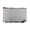 China Auto Aluminum Radiator For BMW E60 17117519209