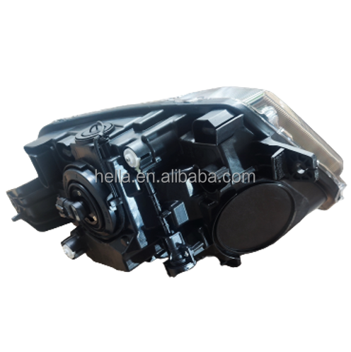 Chinese car 605000529AA 605000528AA original head light for CHERY OMODA C5