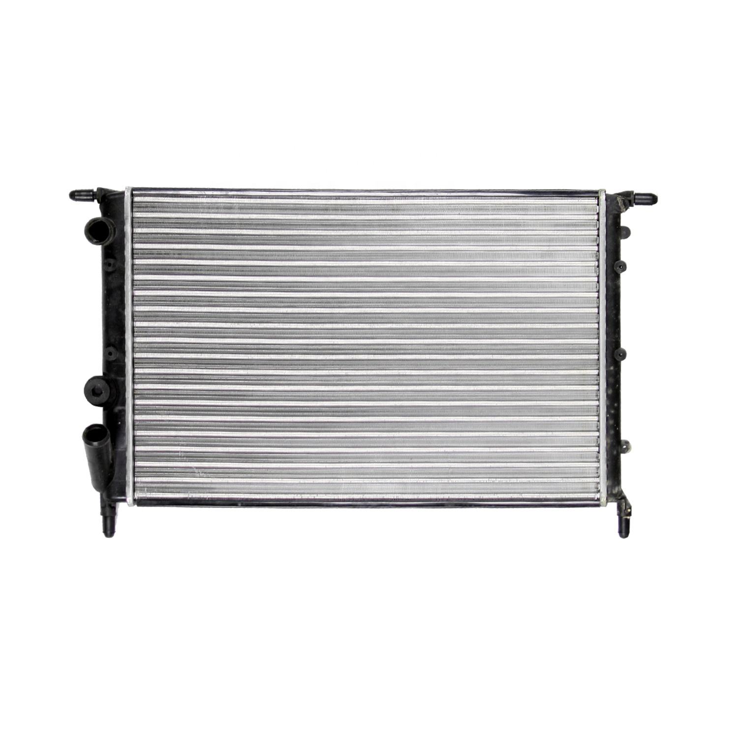 Car Auto Aluminum Radiator For RENAULT R 19 I 1.4 1988 1989 1990 1991 1992 1993 7700816323