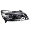 Car Headlamp Front Headlight For Geely Atlas 2016 2017 2018 2019 2020 Head light 7051003500 7051003300