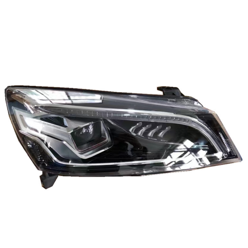Car Headlamp Front Headlight For Geely Atlas 2016 2017 2018 2019 2020 Head light 7051003500 7051003300