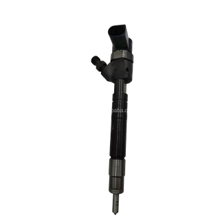 Fuel Diesel Injector For Mercedes Benz Sprinter 2.1 CDI A6460701487 A6460701587 A6460701187 0445115068 0445115032 0445115073