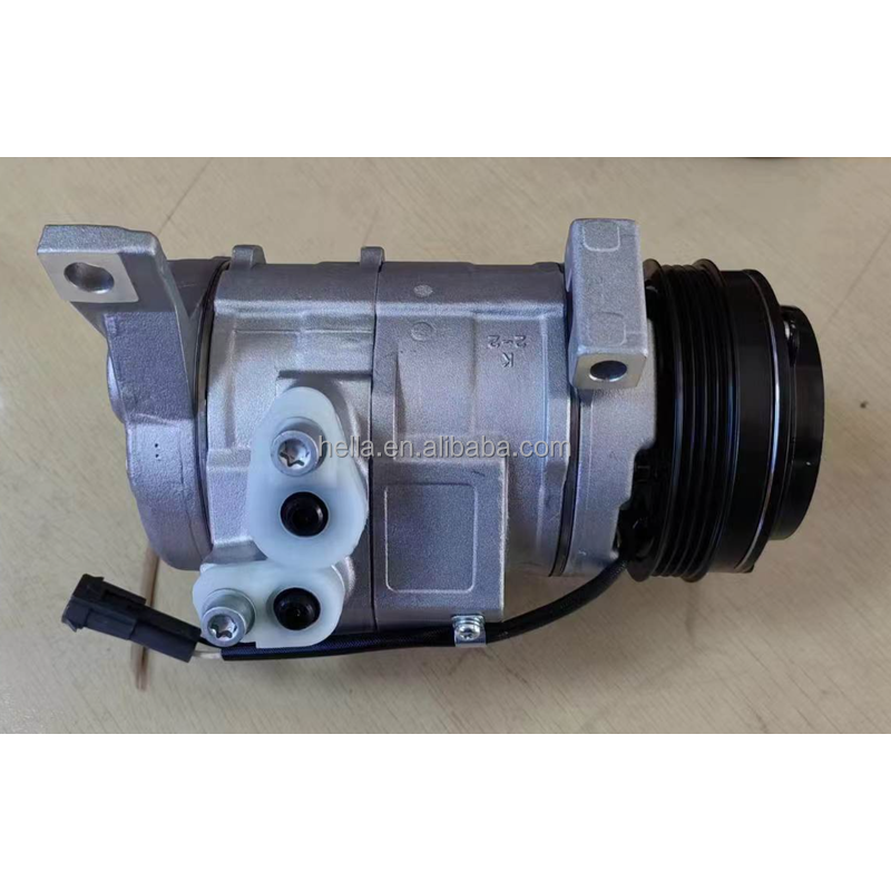 Car A/C AC Compressor For Cadillac Escalade 2007 2008 2009 6511414 78377 77377 25891791 15-20940 15068853