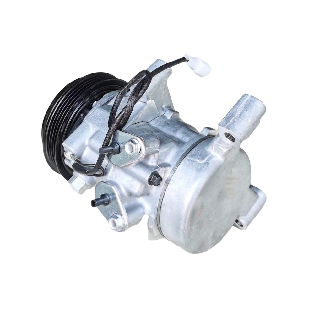 Car air conditioner compressor AC Compressor For Toyota Alphard Sienna Highlander 3.5 2016 Air Compressor 88320-58020