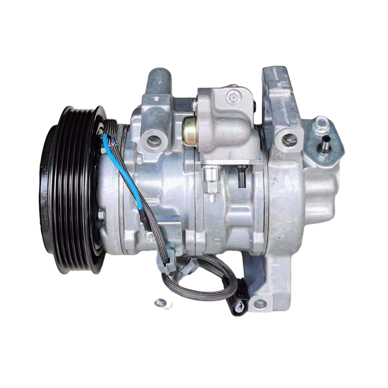 Car air conditioner compressor AC Compressor For Toyota Corolla 1.6 1.8 2001-2008 Accessories 88320-02110 8832002110