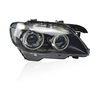 Car Headlamp Front Headlight For BMW 3 Series E91 Head lamp 63117240247