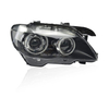 Car Headlamp Front Headlight For BMW 7 Series F02 Head lamp 63117348502