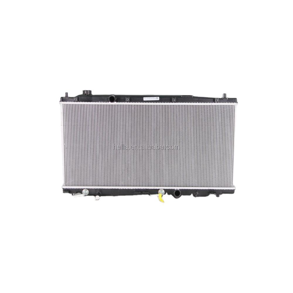 China Auto Aluminum Radiator For Land Rover Range Rover 5.0 R3 AH428005AA LR010964