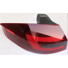 Car Tail Lamp Taillamp Taillight For Geely Atlas Boyue Pro 2018 2019 2020 2021 7057003400 7057003300