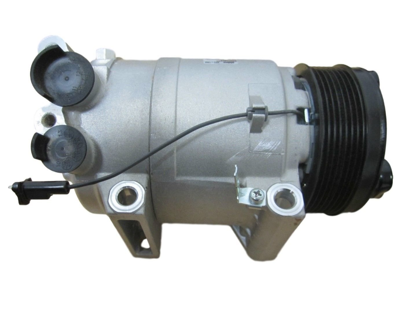 Car air Conditioner Electric AC Compressor 12V For Nissan Infiniti QX56 5.6 2012 2013 2014 2015 92600-9FE0D 926009FE0D