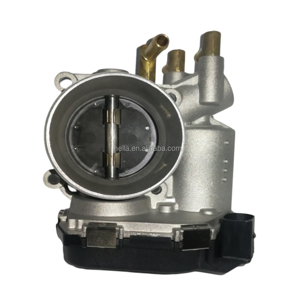 Throttle Body For Ford F150 F-150 F250 F-250 F350 8L3Z-9E926-A 8L3Z-9E926-C 8L3Z9E926A 8L3Z9E926C