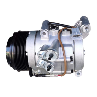 Car air Conditioner Electric AC A/C Compressor 12V For BMW X5 E70 4.8 2006-2013 Auto Accessories 64529195975