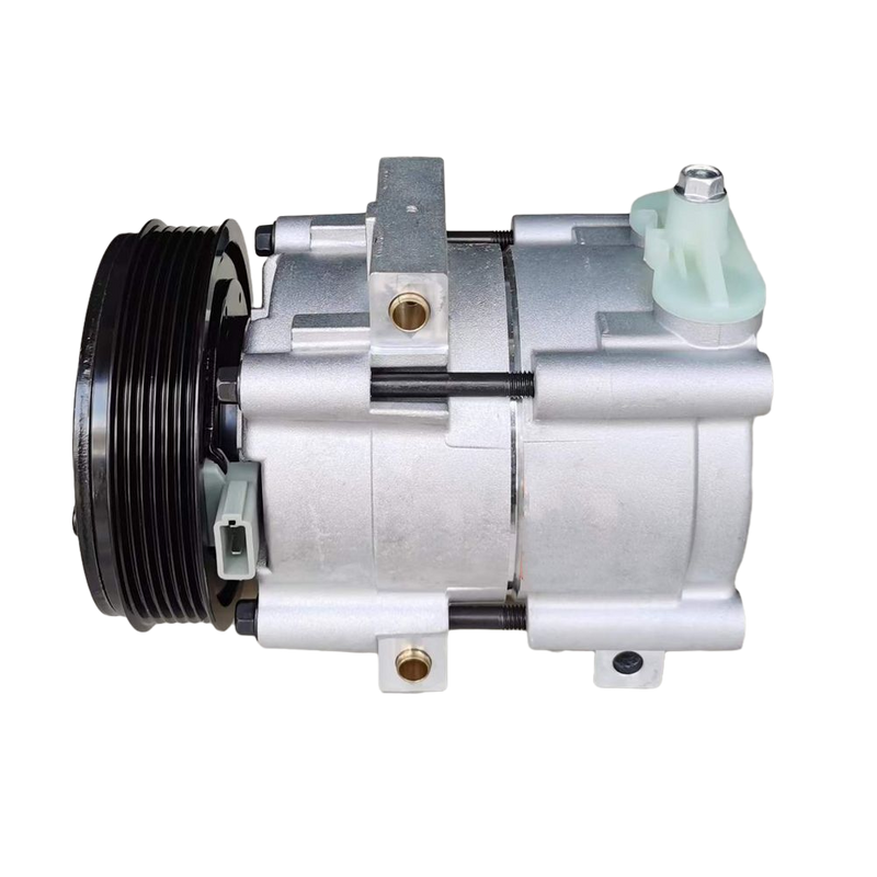 Car air Conditioner A/C AC Compressor 12V For Honda Civic FC7 2017-2019 Auto Accessories 38810-5BA-A13 388105BAA13