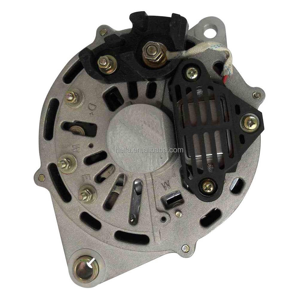 Car Alternator For Nissan QD32 Alternator 12V 23308 A5TB5099