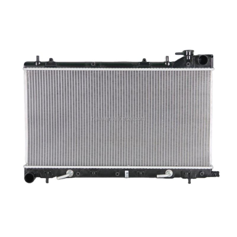 China Auto Aluminum Radiator For Acura TL RL 32 3.2 3.5 3.7 2006 19010RJAJ52 19010-RJA-J52