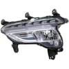 Front Fog Lamp for Hyundai SANTA FE 2017 2018 92201-4Z510 922014Z510