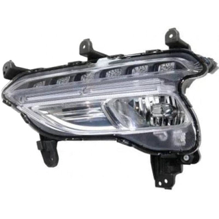 Front Fog Lamp for Hyundai SANTA FE 2017 2018 92201-4Z510 922014Z510