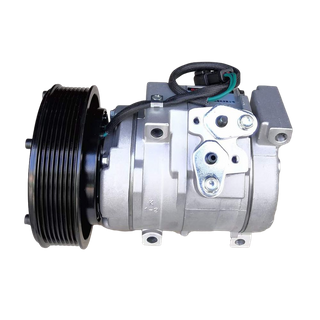Car air Conditioner A/C AC Compressor 12V For Nissan Teana 2.5 3.5 2008-2011 Auto Accessories 92600-JP00C 92600JP00C