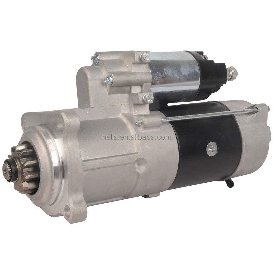 Car Starter Auto Starter For VW Beetle BFS 1.6L 2010-2011 02A911023J
