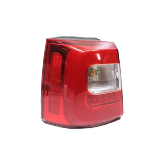 Car Taillamp Tail Light For Kia Sorento 2013 2104 92401-2P620 92402-2P620 Taillight