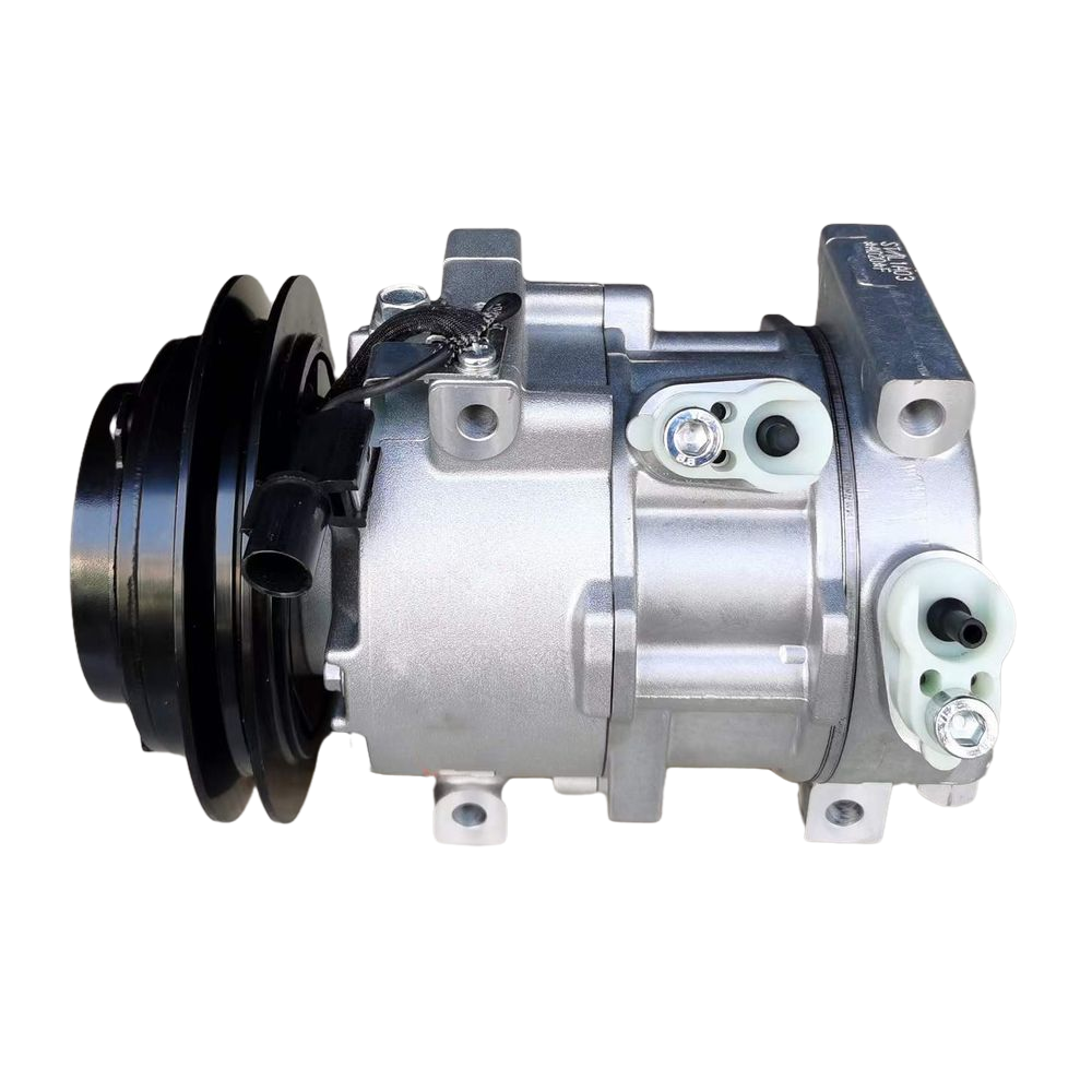 Car air conditioner compressor AC Compressor For Honda Jade 1.5T FR2 2018 Air Compressor 38810-5K8-J02