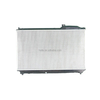 China Auto Aluminum Radiator For Land Rover Range Rover E3 5.0 L494 2014 2015 2016 LR034553