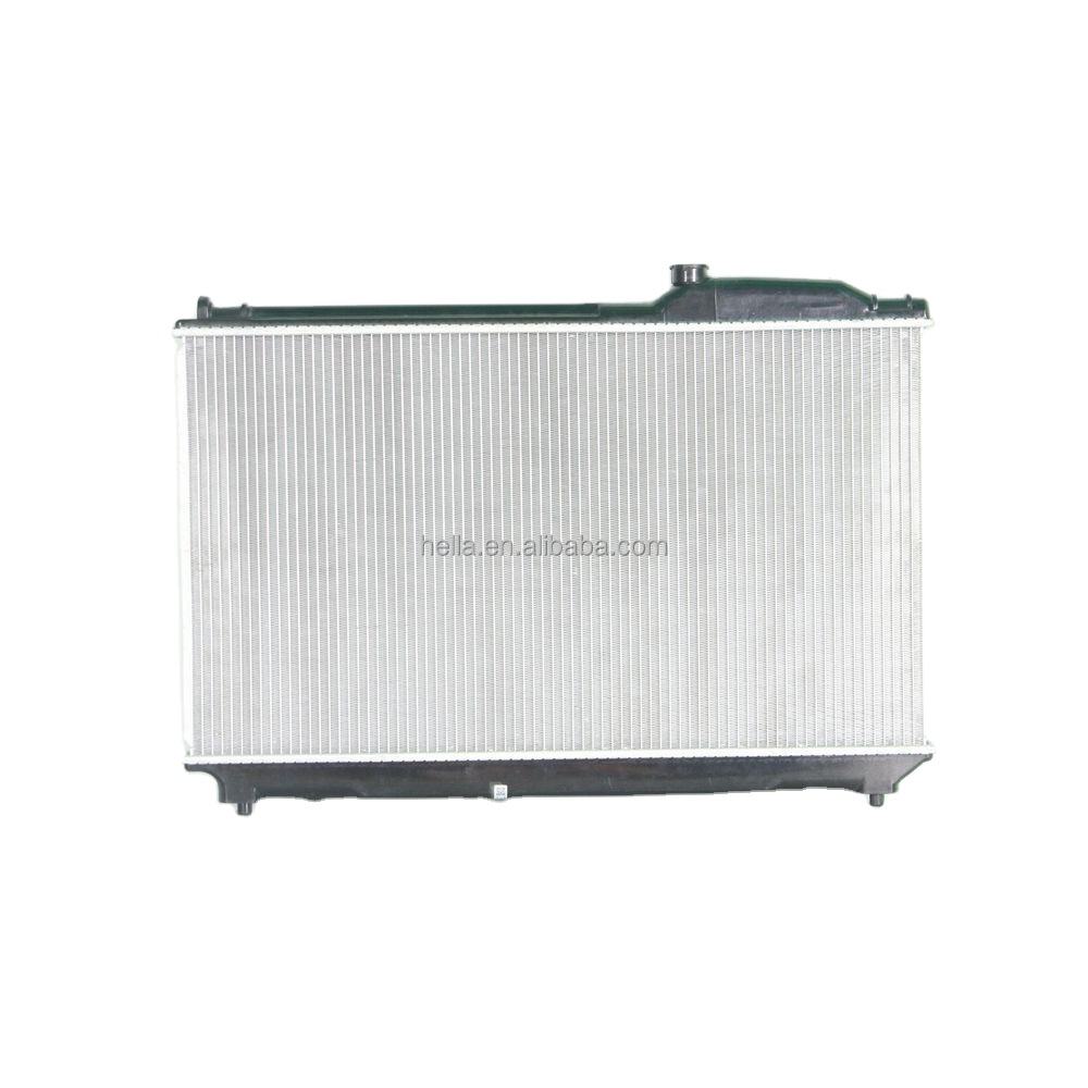 China Auto Aluminum Radiator For Land Rover Range Rover E3 5.0 L494 2014 2015 2016 LR034553