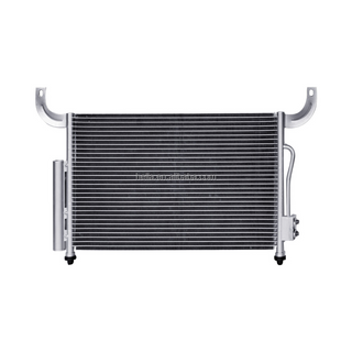 China Car Auto Aluminum Air Conditioning AC Condenser For Mercedes Benz CLASSIC W909 2013- A9015000554 9015000554