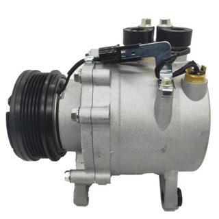 Car AC Compressor For BYD S6 M6 2.0 ATC-106-B11