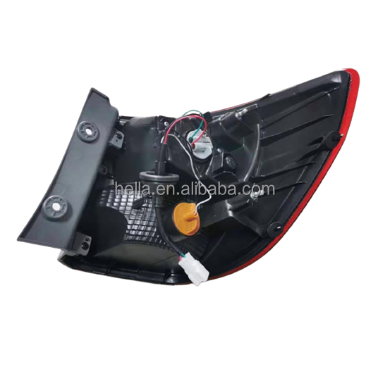 Car taillight For KIA RIO 3 924014X600