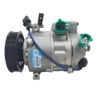 Car air conditioner compressor AC Compressor For KIA Carnival 2.2T 2015-2016 Air Compressor 97701-A9100