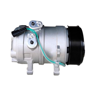 Low Price Car air conditioner compressor AC Compressor For VW Golf Polo 1.2 2011 2012 2013 1JD820803