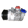 Car air Conditioner A/C AC Compressor 12V For Nissan Qashqai 1.2T 2015- Auto Accessories 92600-4BE1A 926004BE1A