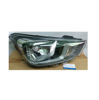 Car Headlamp Front Headlight For KIA Pegas 92101h7000 92101-h7000