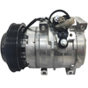 Car AC Compressor For GEELY VISION X7 Atlas NL-3 1017014948