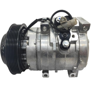 Car AC Compressor For GEELY VISION X7 Atlas NL-3 1017014948