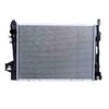 Engine Radiator For DODGE RAM 1500 JEEP COMPASS 2002 2003 2004 52030191AB 52030191AC 52030191AD 52030191AA