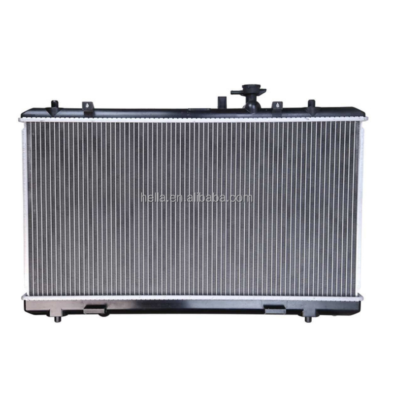 Engine Radiator For MITSUBISHI LANCER 2.0 2008- 1608172180 1608172380