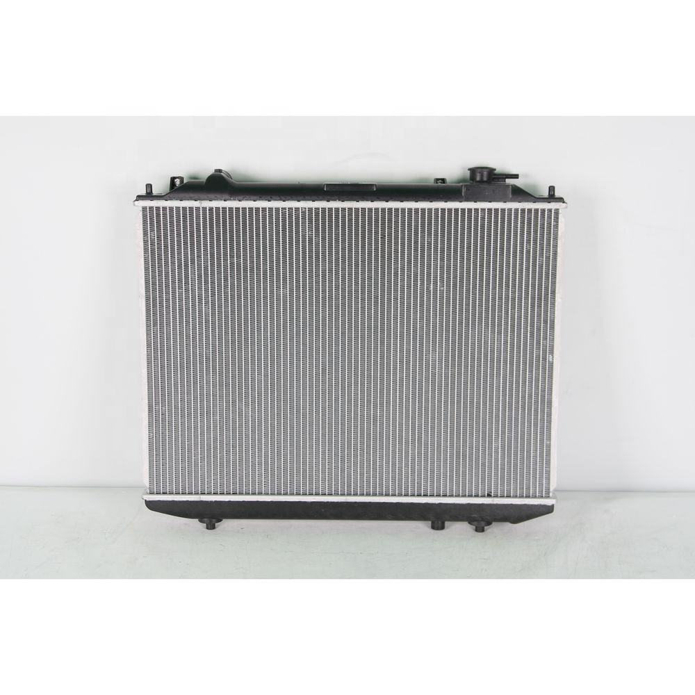 Auto Aluminum Radiator For MAZDA B-SERIE BT50 BT-50 Pickup WL2215200C WL22-15-200C WL22-15-200A WL22-15-200B